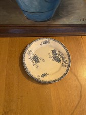 Assiettes dessert sarreguemine d'occasion Assiettes dessert sarreguemine d'occasion  Montereau-Fault-Yonne