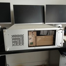 Retro vintage server for sale  BOLTON