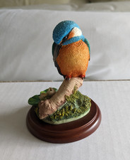 Kingfisher duck vintage for sale  GLASGOW