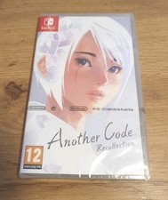 Jeu another code d'occasion  Nice-