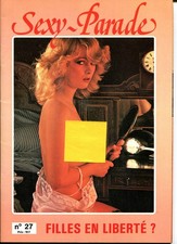 magazine revue sexy d'occasion magazine revue sexy d'occasion Vertou