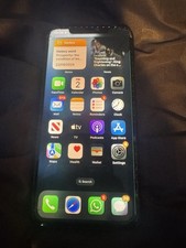 Iphone pro max for sale  HARROW