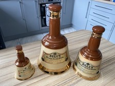 Bells scotch whiskey for sale  BURY
