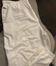 Vintage lacoste lined d'occasion  Expédié en Belgium