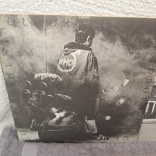 The Who ‎Quadrophenia 1973 Original Vinyl Record LP Album MCA2-10004 W/ Booklet comprar usado  Enviando para Brazil
