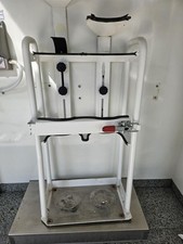 Double oxygen gas for sale  NORWICH
