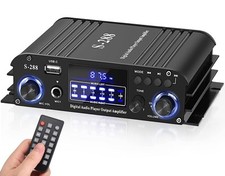 Kanal mini hifi gebraucht kaufen  Wuppertal