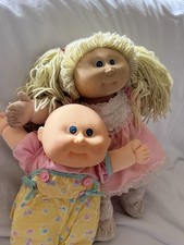 Cabbagepatch kids 1980s for sale  Bellevue
