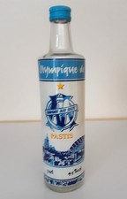 Bouteille pastis vide d'occasion  Caromb