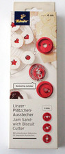 Tchibo tcm linzer gebraucht kaufen  Hattersheim