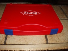 Elegante knipex werkzeug gebraucht kaufen  Bergisch Gladbach