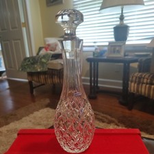 Vintage waterford cut for sale  Atlanta