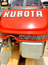 Kubota w5021 motor for sale  Cleveland