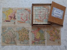 Coffret jeu cubes d'occasion  Prades