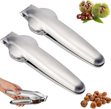 Pezzi taglia castagne usato  Roma