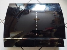 Ps3 rétrocompatible ps2 d'occasion  Hochfelden