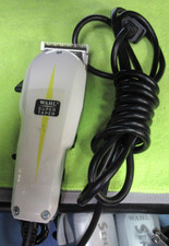 Nice wahl super for sale  Woodbridge