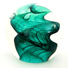 Caithness carnival emerald for sale  LUTON