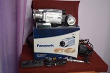Panasonic gs400 handheld usato  Erba