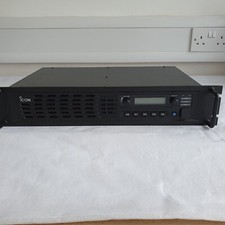Icom fr5100 vhf for sale  STOKE-ON-TRENT