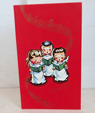 Vtg 1950 children for sale  ADDLESTONE
