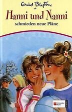 Hanni nanni band gebraucht kaufen  Berlin