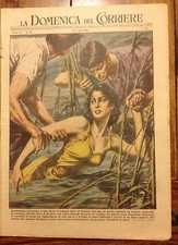 Domenica del corriere usato Domenica del corriere usato  Cagliari