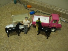 70s tonka pink for sale  Palmer