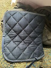 Eskadron saddle cloth for sale  LEYLAND