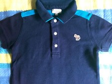 Polo bimbo anni usato  Roma