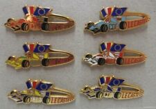 Lot pin castelet d'occasion  Bellegarde-sur-Valserine