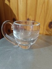 Chope cristal signé d'occasion  Caen