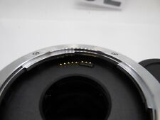 Genuine canon kenko for sale  NORWICH