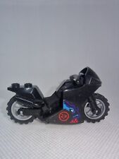 Lego schwarzes motorrad gebraucht kaufen  Neukirchen/Erzgeb.