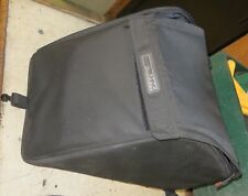 Hecktasche motorroller aprilia gebraucht kaufen  Uetze
