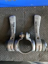 Shimano 105 indexed for sale  FARNBOROUGH