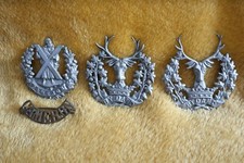 Gordon highlanders cameron for sale  ABERDEEN