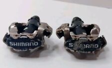 Shimano m520 black for sale  San Antonio