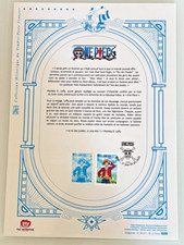 Document philatélique officie d'occasion  Bordeaux-