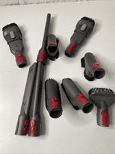 Lot dyson red for sale  Laredo