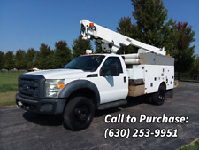 2013 ford f450 for sale  Hampshire