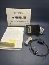 Usado, Hyper Aqualand com unidade de comunicação cidadã para relógio de mergulho - CMUT-01 comprar usado  Enviando para Brazil