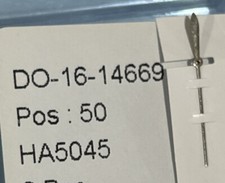 Tag Heuer Chronograph Mão para Kirium Chrono Authentic CL1111 HA5045 comprar usado  Enviando para Brazil