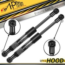 Premium front hood for sale  USA