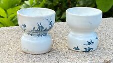 Collection anciens coquetiers d'occasion  Clermont-Ferrand-