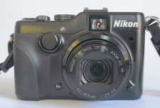 Nikon coolpix p7100 gebraucht kaufen  Hannover