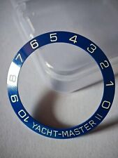 Lünette ring bezel gebraucht kaufen  Bodenkirchen