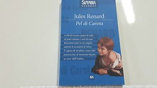 Jules renard pel usato  Italia