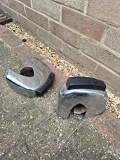 Rover bumper riders for sale  OXFORD