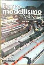 Ferromodellismo lamming clive usato  Italia
